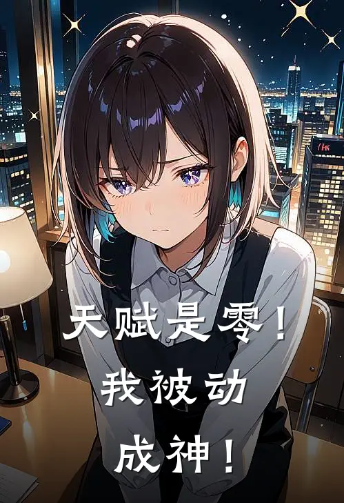 史莱姆史莱姆《天赋是零！我被动成神！》全文免费阅读_天赋是零！我被动成神！全集在线阅读