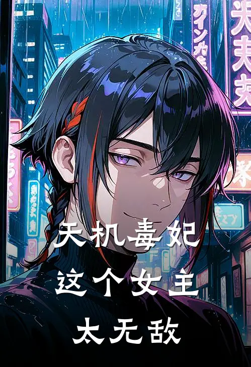 天机毒妃：这个女主太无敌楚阳李浩然热门免费小说_免费小说免费阅读天机毒妃：这个女主太无敌楚阳李浩然