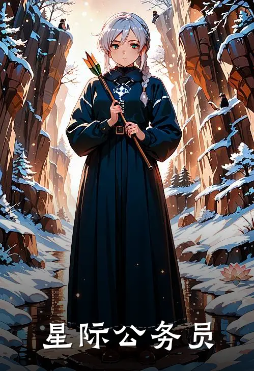 星际公务员夏洛白云最新小说推荐_最新好看小说星际公务员夏洛白云