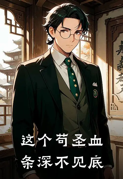 这个苟圣血条深不见底