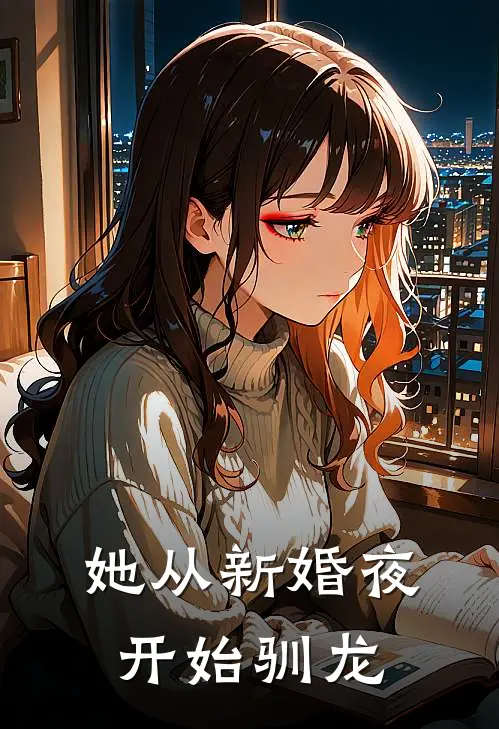 她从新婚夜开始驯龙(吕雉刘季)全集阅读_她从新婚夜开始驯龙最新章节阅读