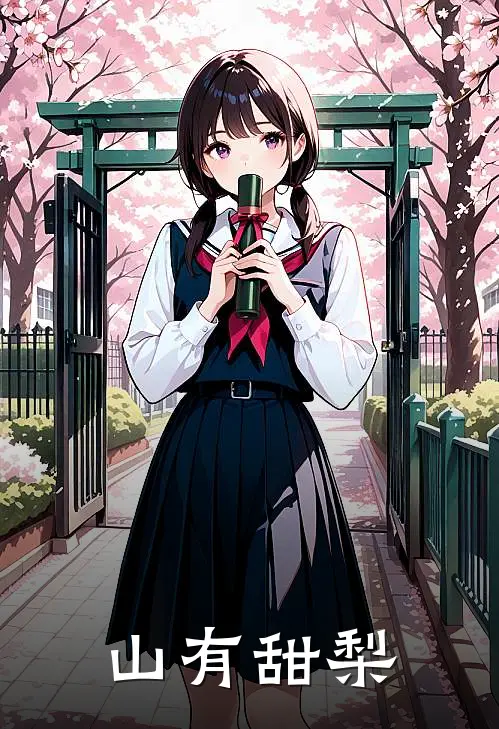 山有甜梨(棠梨苏暮)最新免费小说_完本小说免费阅读山有甜梨棠梨苏暮
