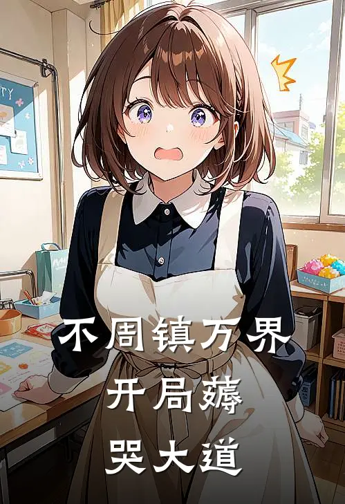 不周镇万界，开局薅哭大道秦霄秦霄免费小说全文阅读_免费小说在线阅读不周镇万界，开局薅哭大道秦霄秦霄