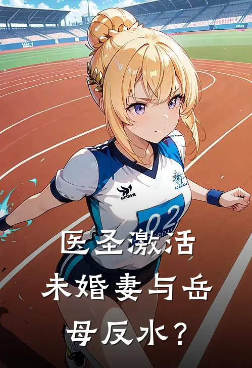 医圣激活，未婚妻与岳母反水？