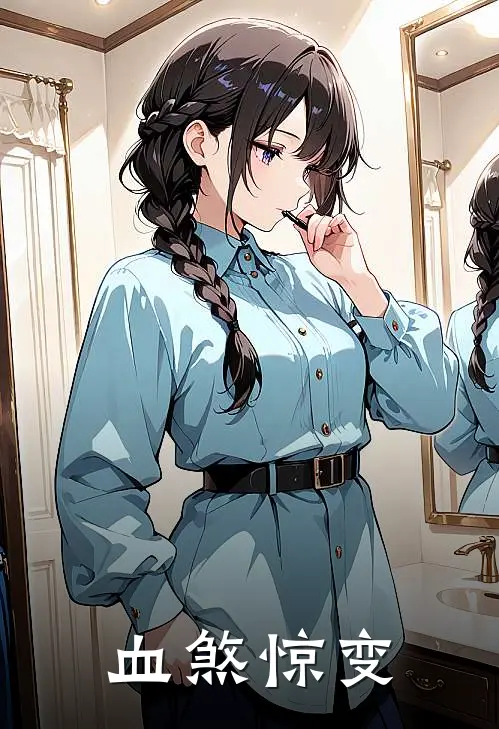 血煞惊变(阿川阿芸)在线阅读免费小说_完整版小说免费阅读血煞惊变(阿川阿芸)