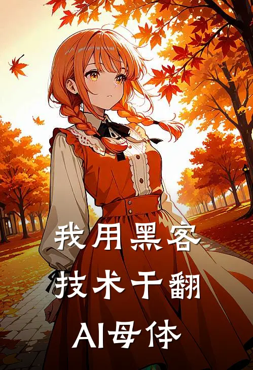 我用黑客技术干翻AI母体顾昭林叔小说免费阅读无弹窗_完结版小说全文免费阅读我用黑客技术干翻AI母体(顾昭林叔)