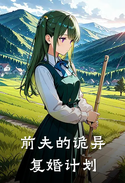 前夫的诡异复婚计划林默苏安免费小说全文阅读_最新好看小说前夫的诡异复婚计划林默苏安