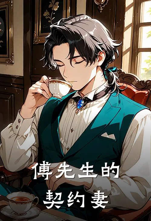 傅先生的契约妻苏晚傅斯年最新热门小说_傅先生的契约妻全本在线阅读