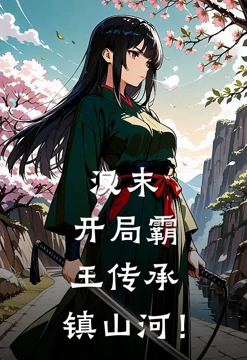 汉末：开局霸王传承，镇山河！刘骁刘骁免费完整版小说_热门小说大全汉末：开局霸王传承，镇山河！刘骁刘骁