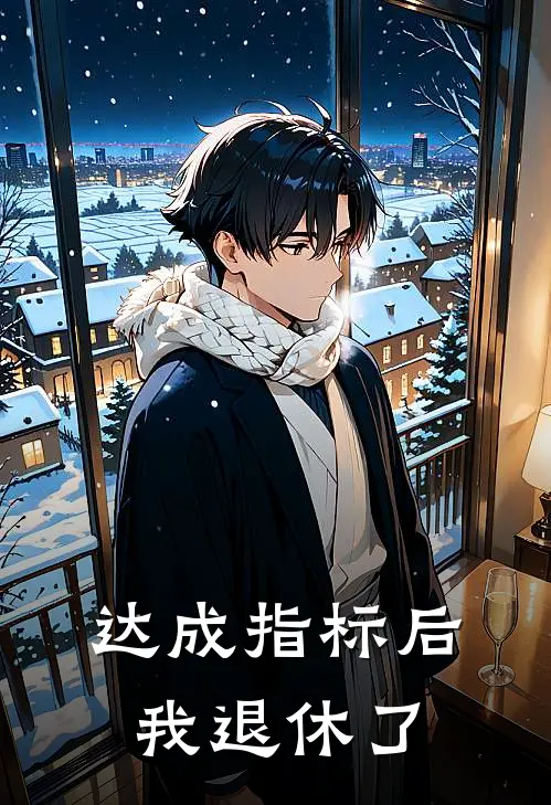 达成指标后我退休了林清林乐免费小说推荐_免费小说笔趣阁达成指标后我退休了林清林乐