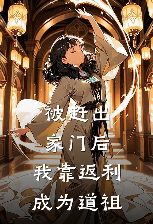 被赶出家门后，我靠返利成为道祖林霜曦光免费小说在线阅读_热门小说在线阅读被赶出家门后，我靠返利成为道祖林霜曦光