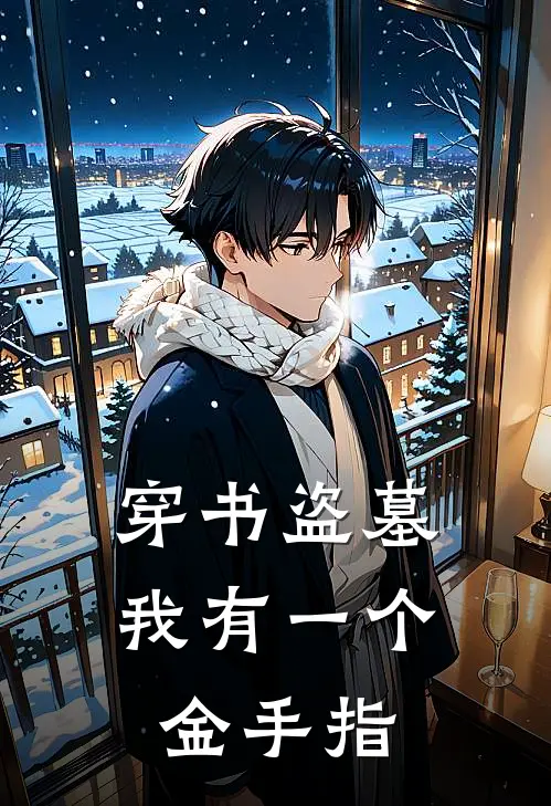 穿书盗墓：我有一个金手指解语安解语晨热门小说完结_热门的小说穿书盗墓：我有一个金手指解语安解语晨