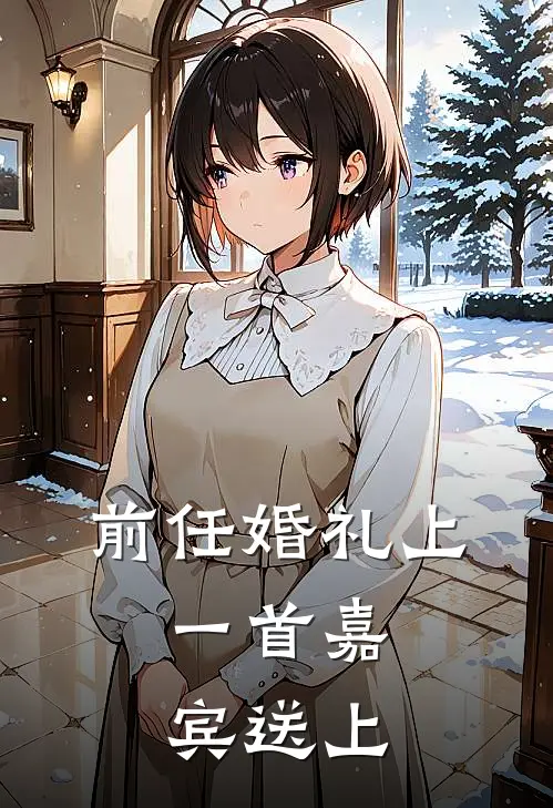 前任婚礼上，一首嘉宾送上(陈洛秦峰)好看的小说推荐完结_完本小说前任婚礼上，一首嘉宾送上陈洛秦峰