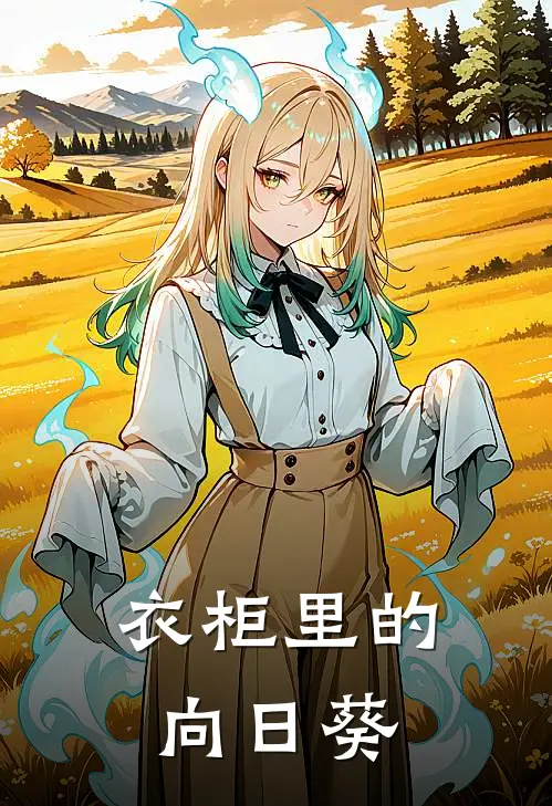 衣柜里的向日葵(简安简安)免费阅读_热门的小说衣柜里的向日葵简安简安