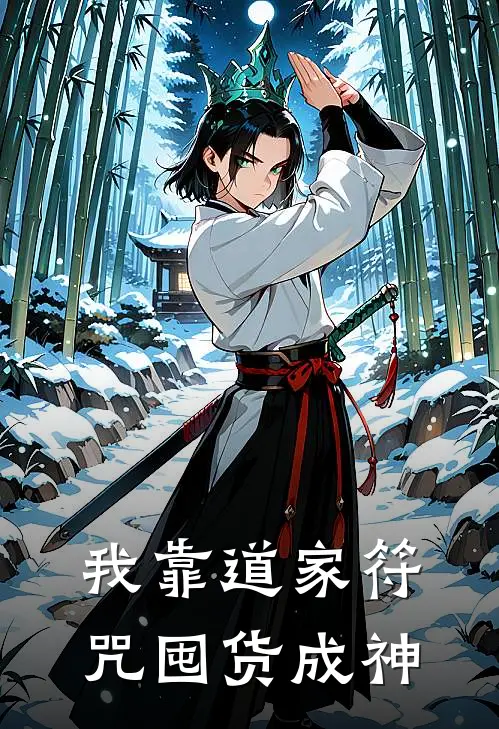 我靠道家符咒囤货成神(李玄真李玄真)小说全文免费阅读_无弹窗全文免费阅读我靠道家符咒囤货成神(李玄真李玄真)