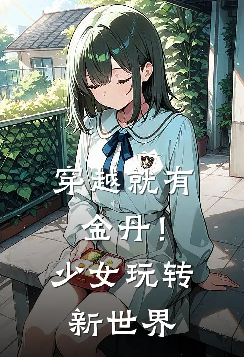 穿越就有金丹！少女玩转新世界全文免费阅读无弹窗大结局_穿越就有金丹！少女玩转新世界（苏息菱凡）最新小说