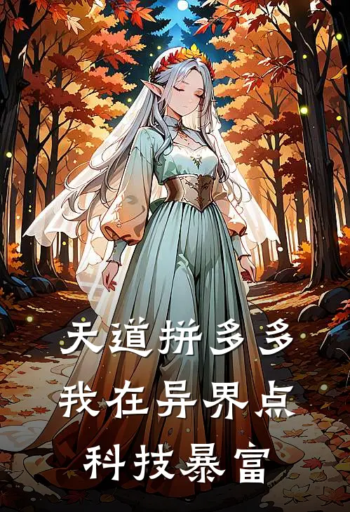 天道拼多多：我在异界点科技暴富林修李青云新热门小说_小说免费阅读天道拼多多：我在异界点科技暴富(林修李青云)