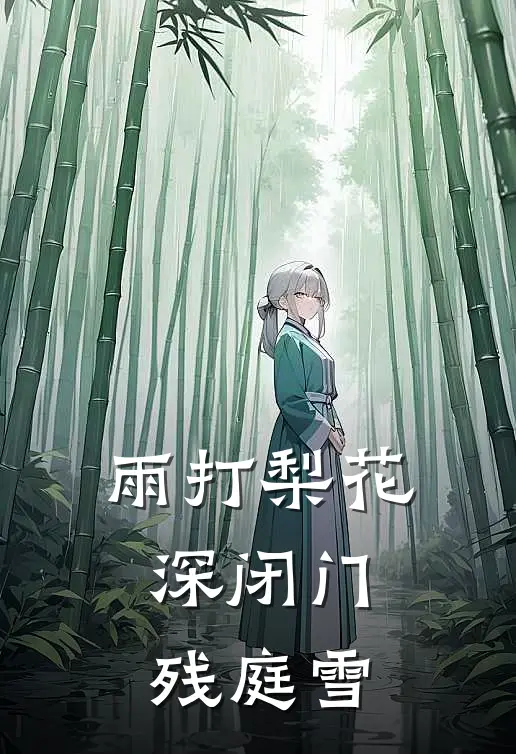 雨打梨花深闭门，残庭雪沈清辞萧七完结版小说_完结版小说雨打梨花深闭门，残庭雪(沈清辞萧七)
