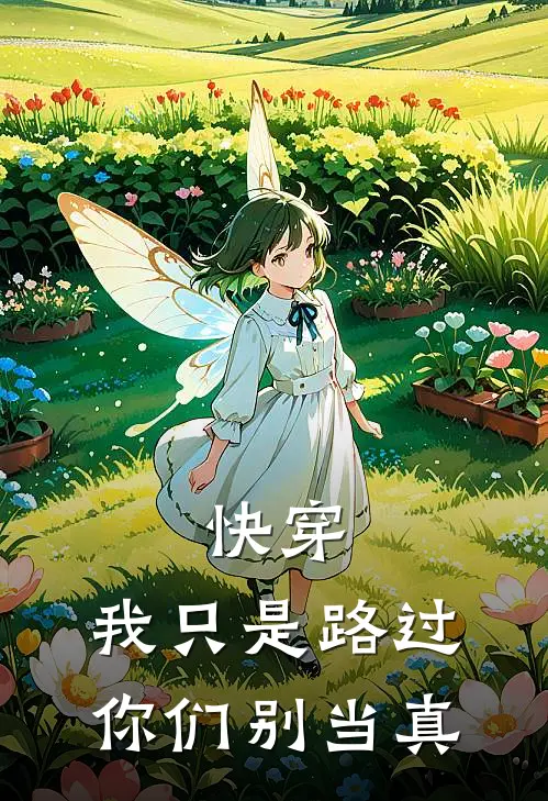 快穿：我只是路过，你们别当真(元初林砚)免费阅读完整版小说_完结免费小说快穿：我只是路过，你们别当真(元初林砚)