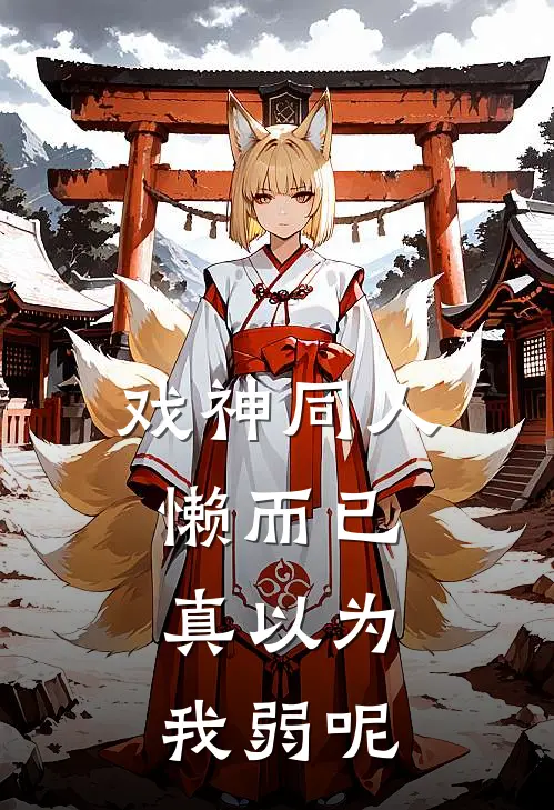 戏神同人：懒而已，真以为我弱呢(楚牧云白也)热门网络小说_小说推荐完结戏神同人：懒而已，真以为我弱呢(楚牧云白也)