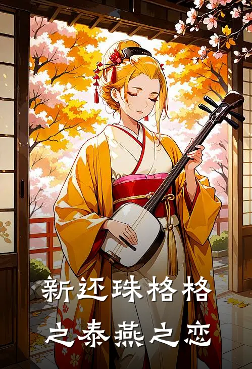 新还珠格格之泰燕之恋(福尔泰萧云)热门小说推荐_免费小说在线看新还珠格格之泰燕之恋福尔泰萧云