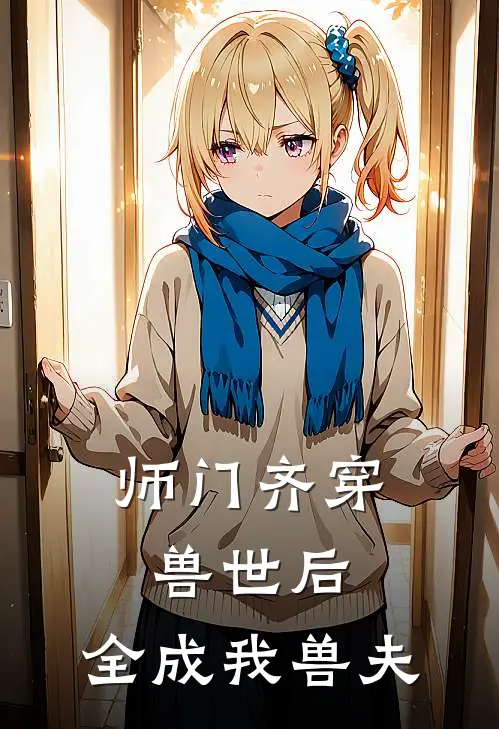 师门齐穿兽世后，全成我兽夫苏眠眠眠眠免费小说_完本免费小说师门齐穿兽世后，全成我兽夫苏眠眠眠眠