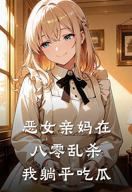 恶女亲妈在八零乱杀，我躺平吃瓜