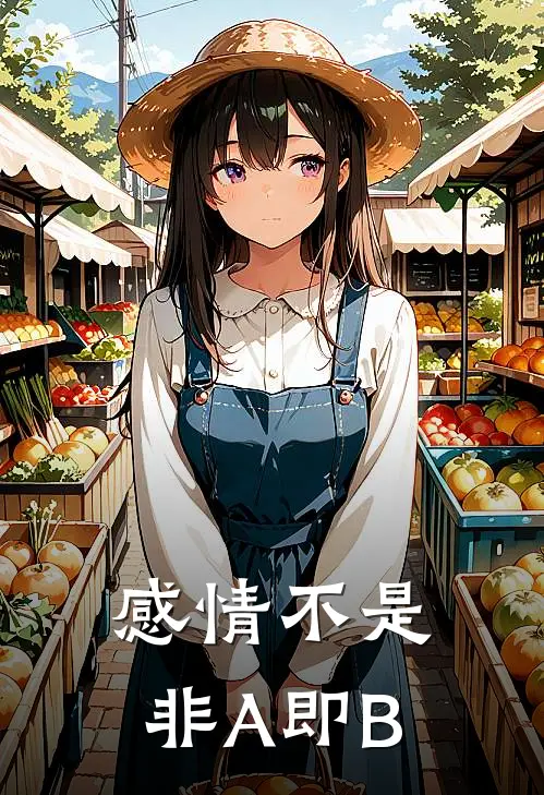 感情不是非A即B(方奕欢奕欢)免费完结小说_小说完整版免费阅读感情不是非A即B(方奕欢奕欢)