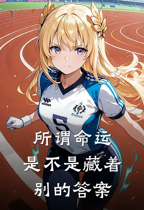 所谓命运，是不是藏着别的答案林小满黄毛完结好看小说_最新章节列表所谓命运，是不是藏着别的答案(林小满黄毛)