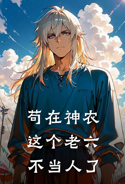 苟在神农：这个老六不当人了