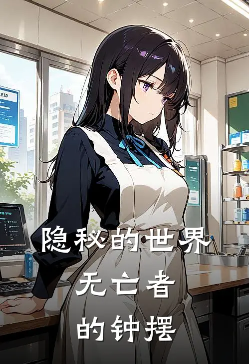 隐秘的世界：无亡者的钟摆