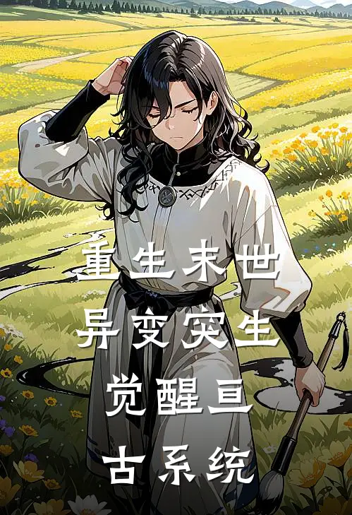 重生末世异变突生，觉醒亘古系统(陈天李存)最新好看小说_最新章节列表重生末世异变突生，觉醒亘古系统(陈天李存)