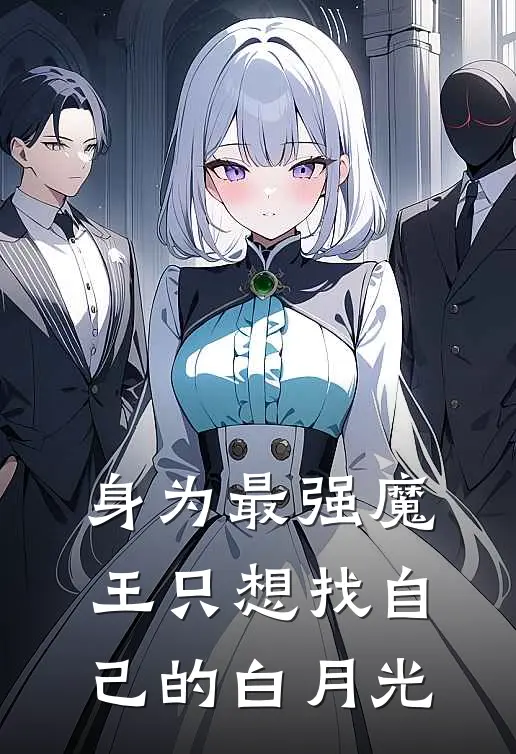 身为最强魔王只想找自己的白月光亚克罗伊小说推荐完结_全集免费小说身为最强魔王只想找自己的白月光(亚克罗伊)