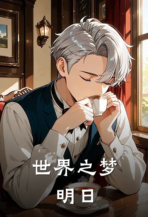 世界之梦：明日