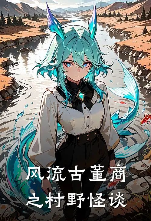 风流古董商之村野怪谈李野卧尼玛完整版免费小说_热门网络小说推荐风流古董商之村野怪谈(李野卧尼玛)