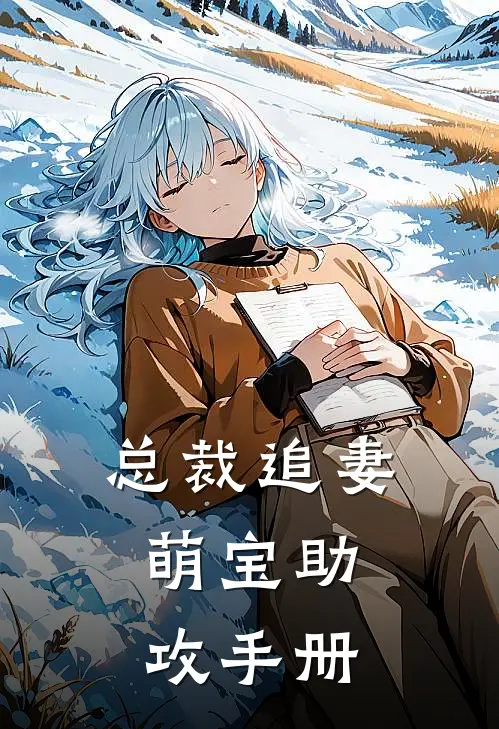 总裁追妻：萌宝助攻手册