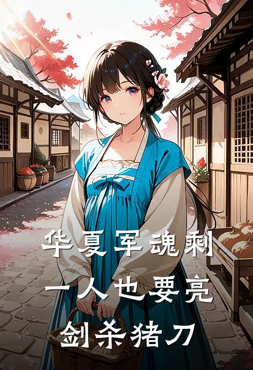 华夏军魂剩一人也要亮剑杀猪刀