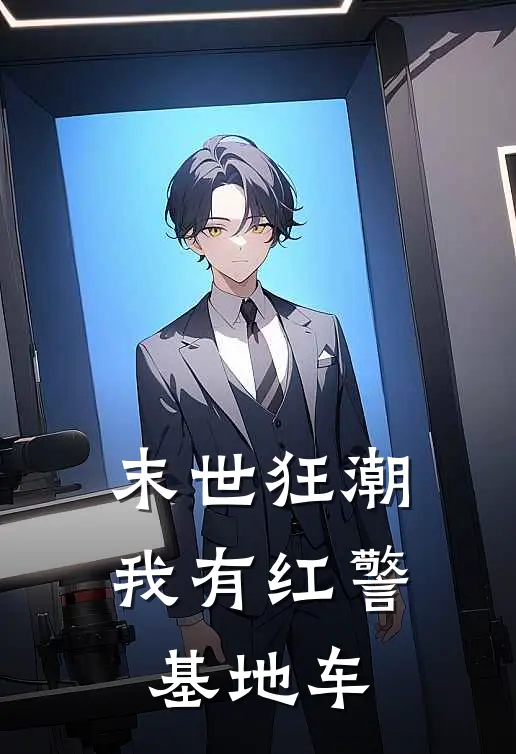 《末世狂潮，我有红警基地车》楚风李海火爆新书_末世狂潮，我有红警基地车(楚风李海)免费小说