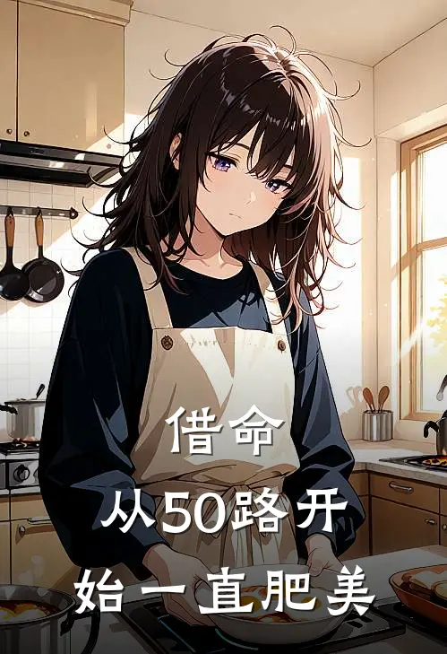 借命，从50路开始一直肥美(周元涂春英)最新小说_免费阅读完整版小说借命，从50路开始一直肥美(周元涂春英)