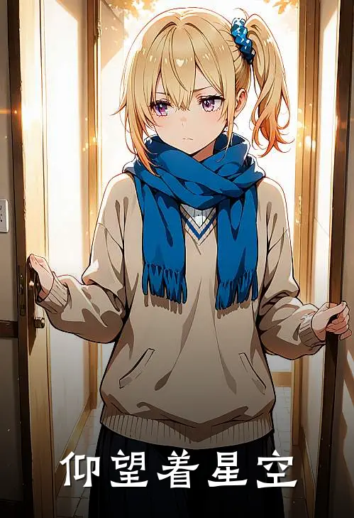 仰望着星空全文免费阅读无弹窗大结局_仰望着星空（王仁川殷歌）最新小说