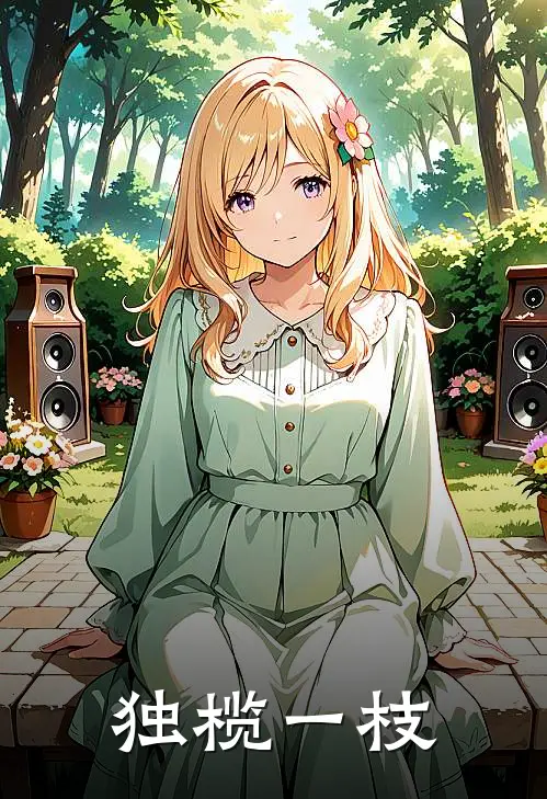 《独榄一枝》江榄沈听完结版阅读_江榄沈听完结版在线阅读