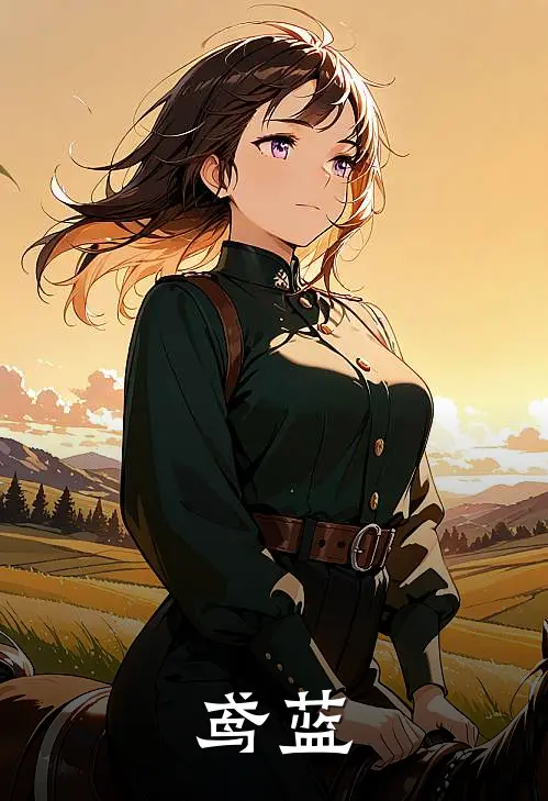 鸢蓝(何轻凌凌凌)免费小说完结版_最新章节列表鸢蓝(何轻凌凌凌)