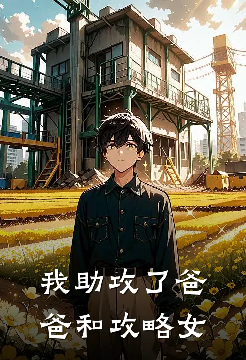 我助攻了爸爸和攻略女