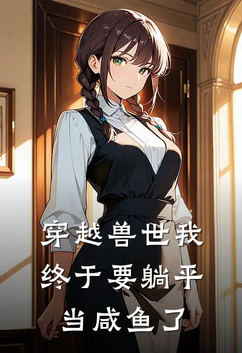 穿越兽世我终于要躺平当咸鱼了