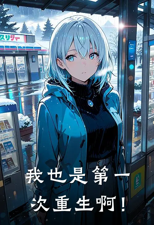 我也是第一次重生啊！(方磊安清)全文免费在线阅读_我也是第一次重生啊！热门小说