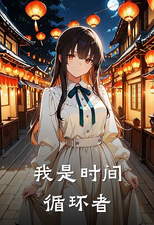 我是时间循环者(刘磊热门)最新小说_免费阅读完整版小说我是时间循环者(刘磊热门)