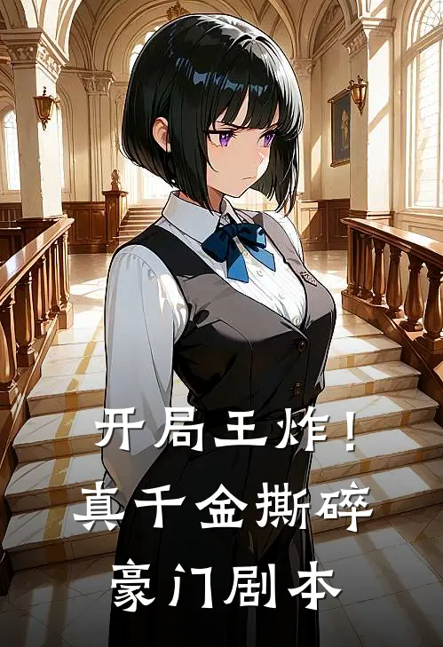 开局王炸！真千金撕碎豪门剧本(黎枝沈临)最新小说_免费阅读完整版小说开局王炸！真千金撕碎豪门剧本(黎枝沈临)