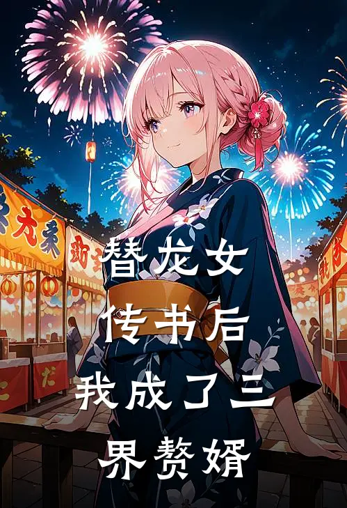 替龙女传书后，我成了三界赘婿柳毅龙三娘最新免费小说_免费完本小说替龙女传书后，我成了三界赘婿柳毅龙三娘