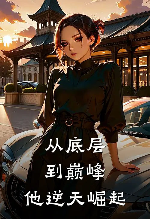 从底层到巅峰，他逆天崛起洛恩艾莉丝小说完结推荐_热门小说阅读从底层到巅峰，他逆天崛起洛恩艾莉丝