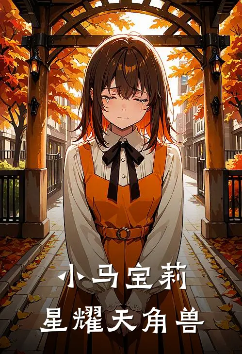 星耀云宝小马宝莉：星耀天角兽完结版在线阅读_小马宝莉：星耀天角兽全集免费在线阅读